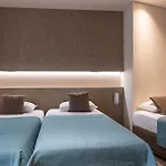Central Hotel Paris